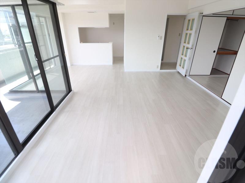 3/30 リビング/ダイニング