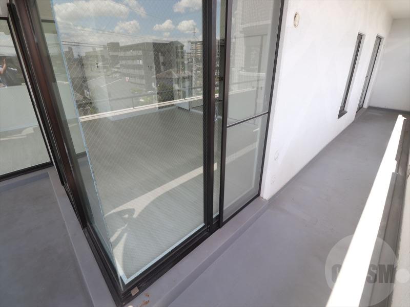 15/30 バルコニー