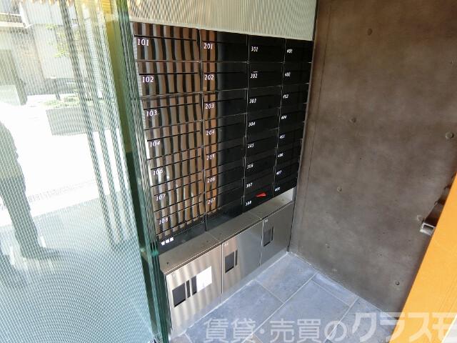 30/30 周辺