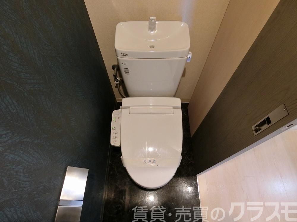 21/30 トイレ