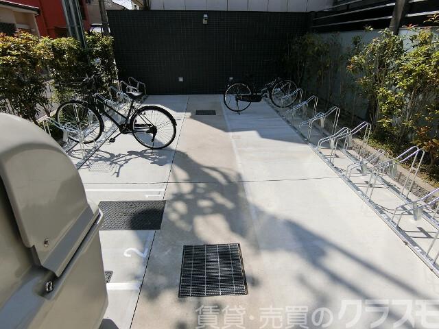 29/30 駐車場