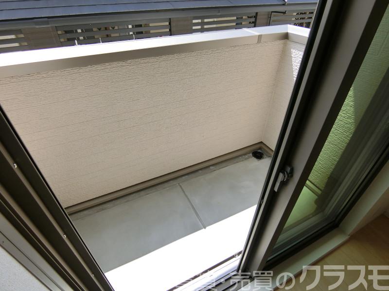 24/30 バルコニー