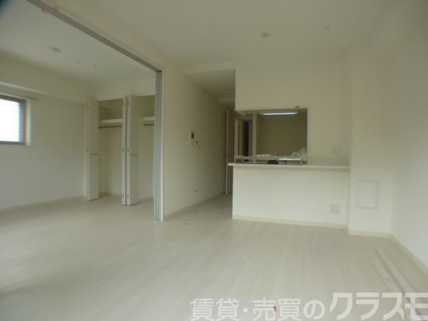 4/30 リビング/ダイニング