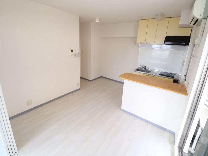 4/30 リビング/ダイニング