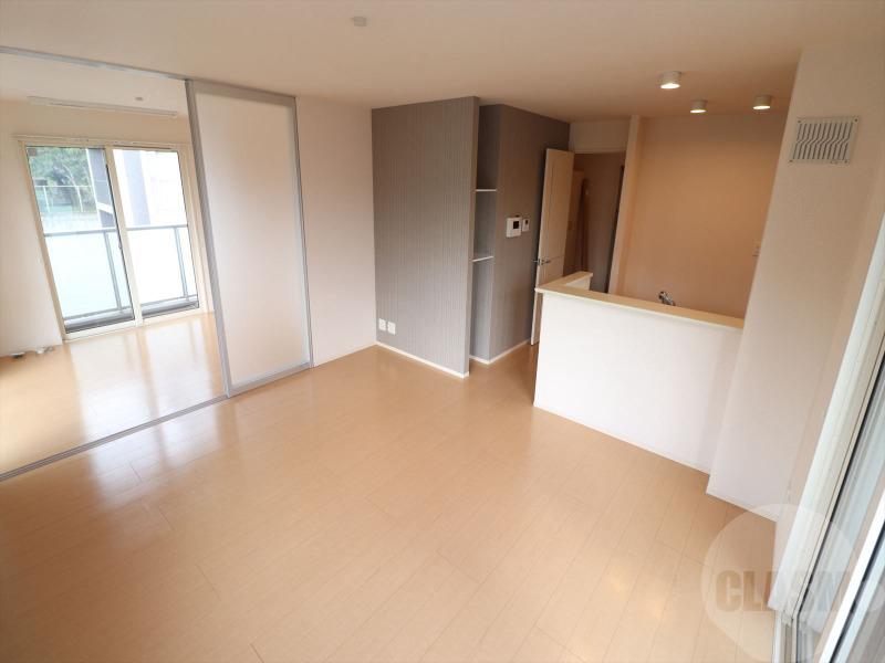 4/30 リビング/ダイニング