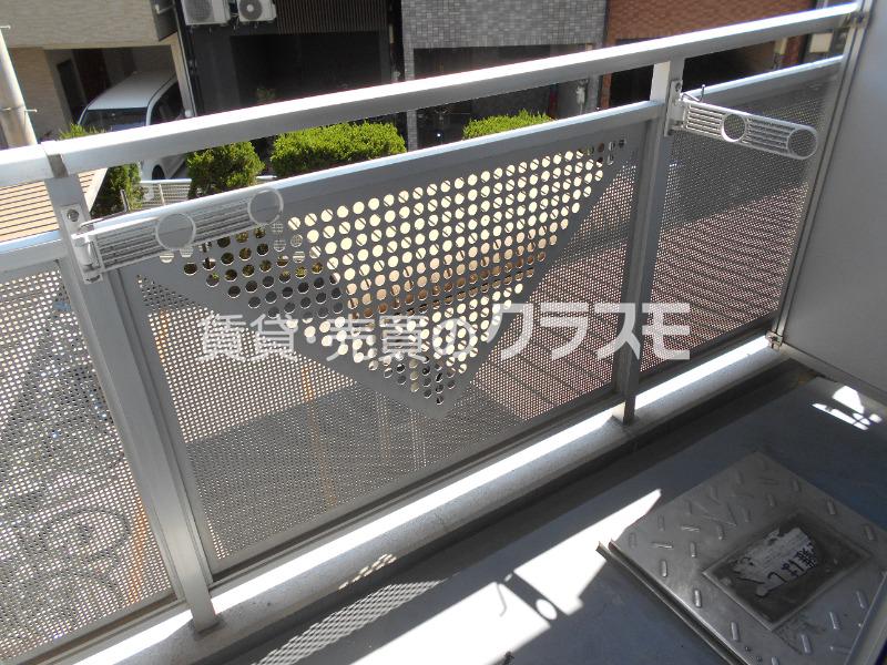 14/29 バルコニー