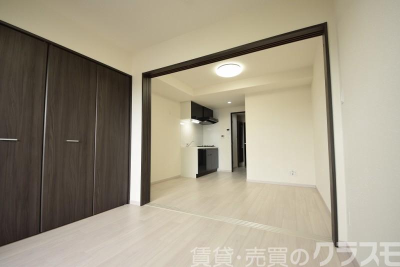 3/30 リビング/ダイニング