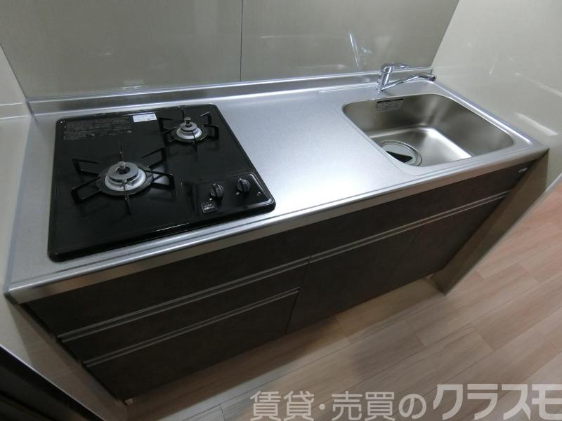 16/30 キッチン