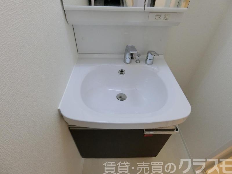 21/30 洗面