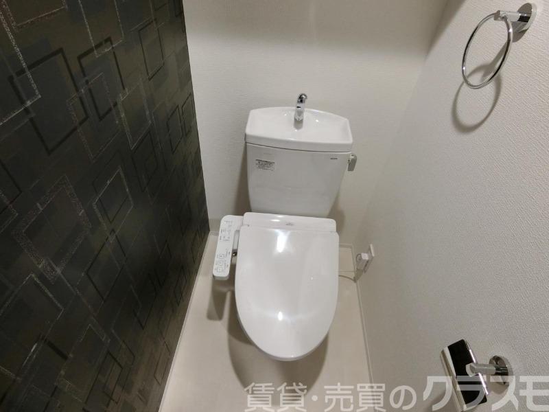 20/30 トイレ