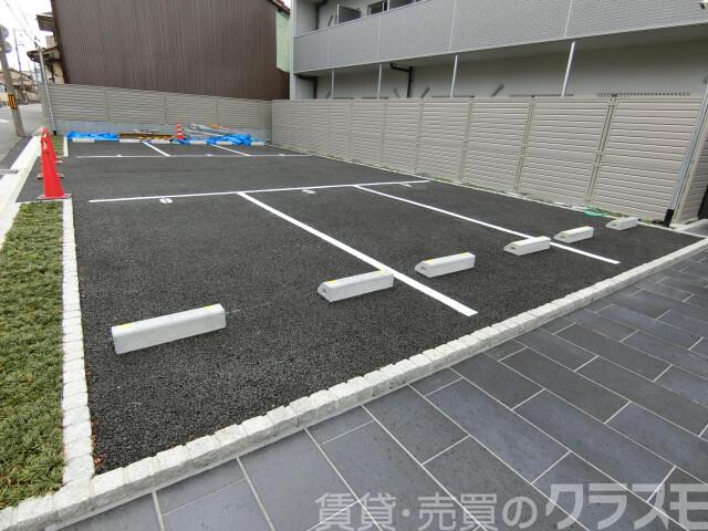 29/30 駐車場