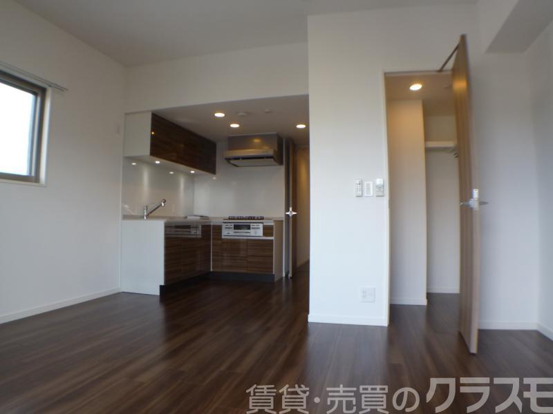 3/30 リビング/ダイニング