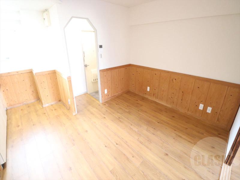 4/23 リビング/ダイニング