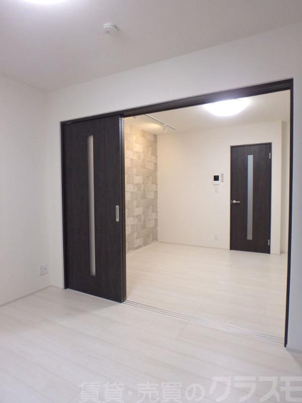 7/30 リビング/ダイニング