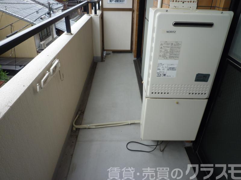 24/30 バルコニー