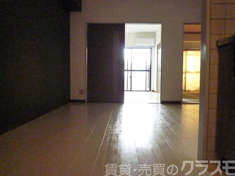 4/30 リビング/ダイニング