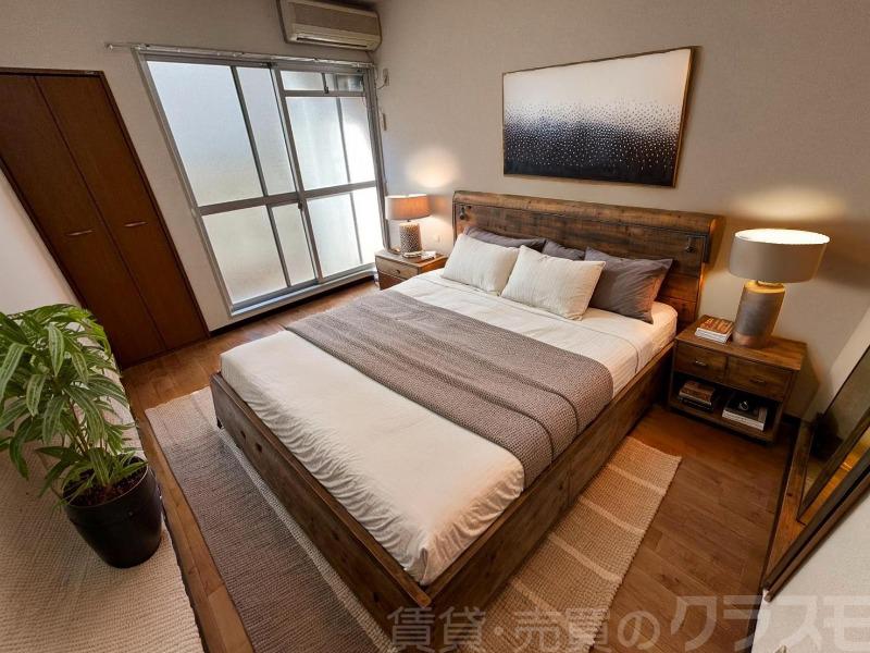 5/17 リビング/ダイニング