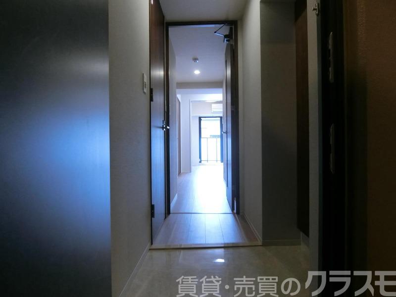 15/30 玄関