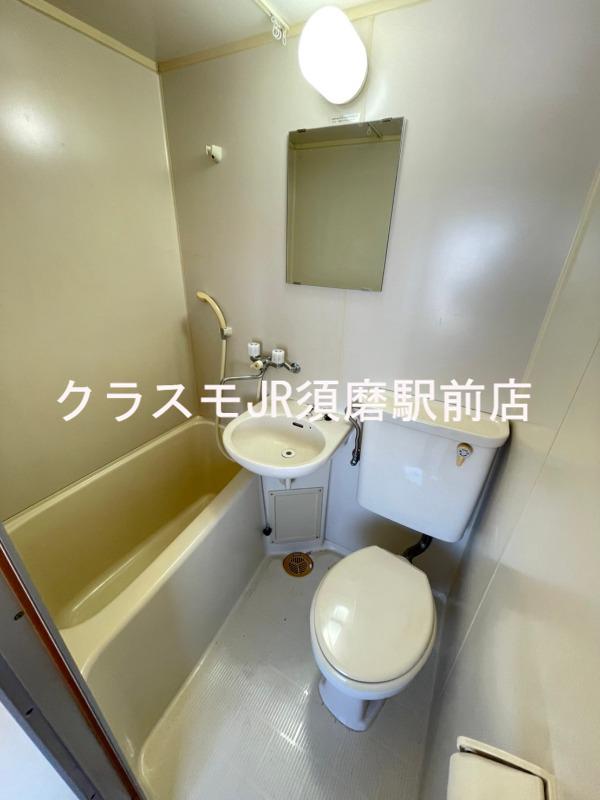 浴室