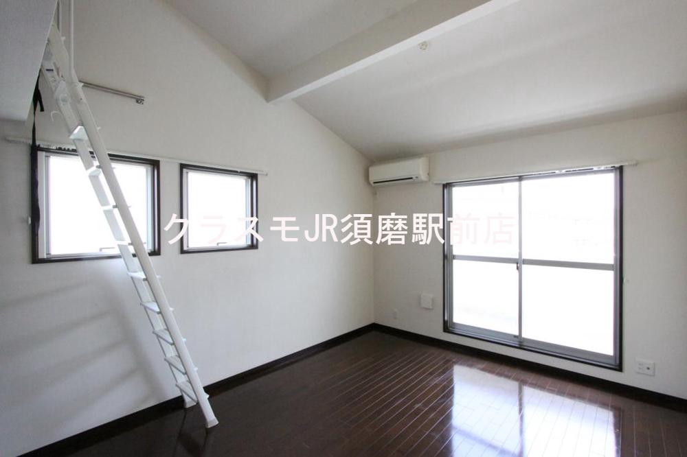 5/30 リビング/ダイニング