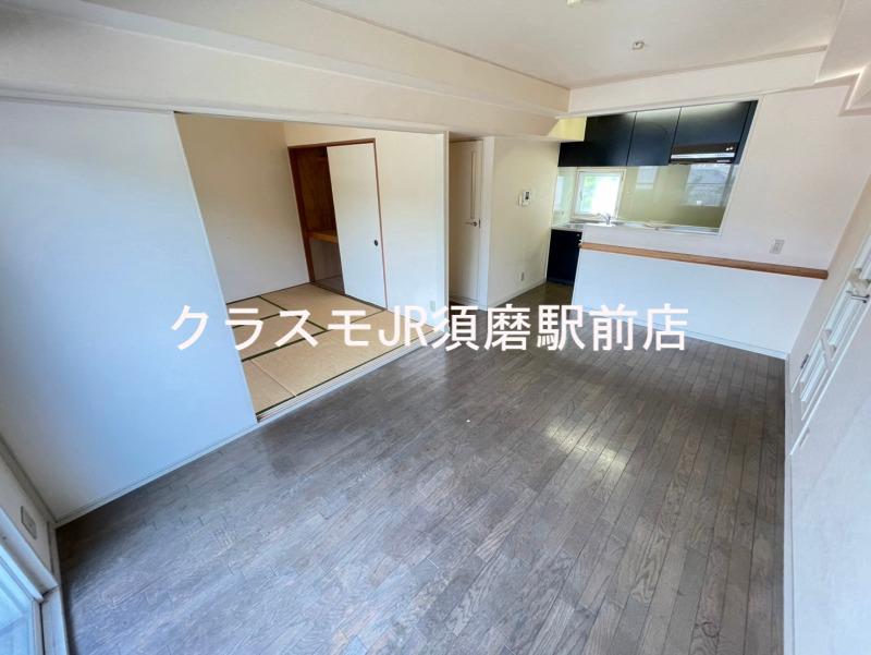 3/30 リビング/ダイニング