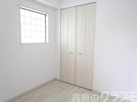 7/27 寝室