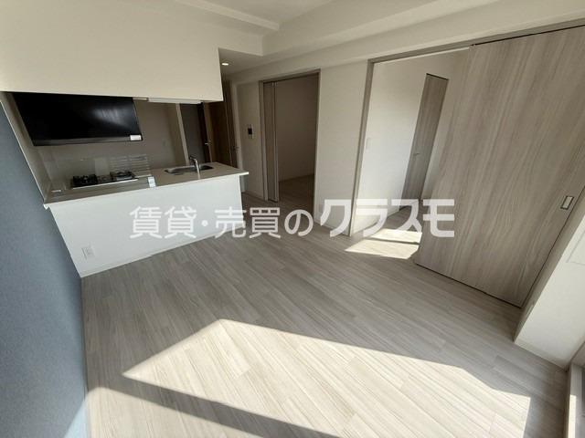 3/21 リビング/ダイニング