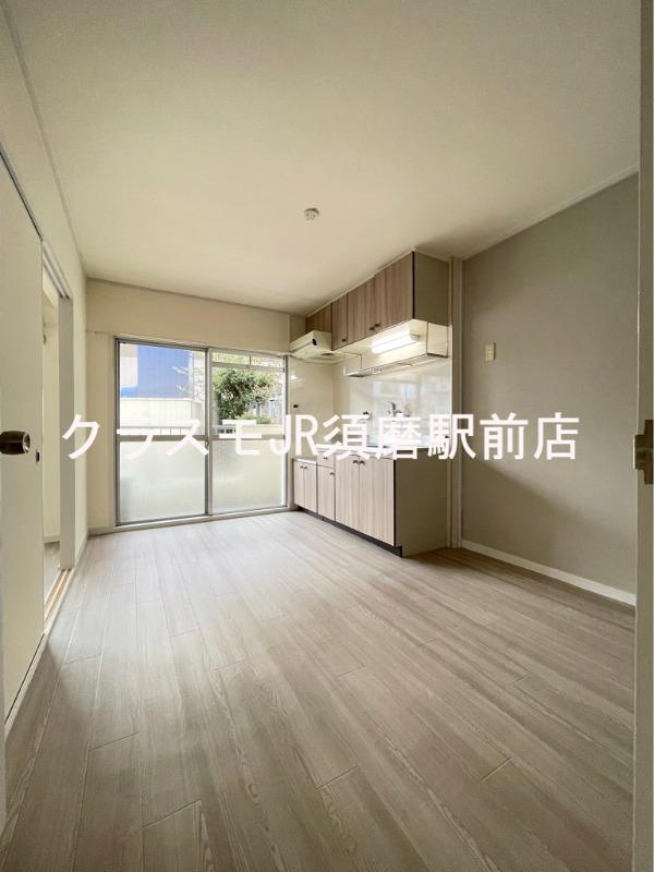 3/30 リビング/ダイニング