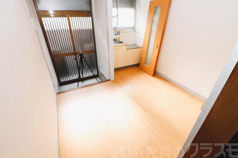 4/21 リビング/ダイニング