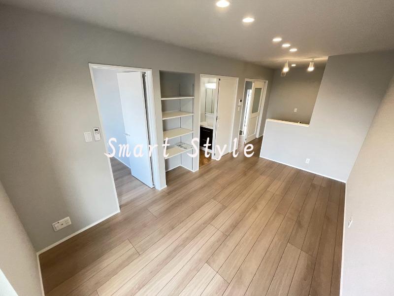 4/30 リビング/ダイニング