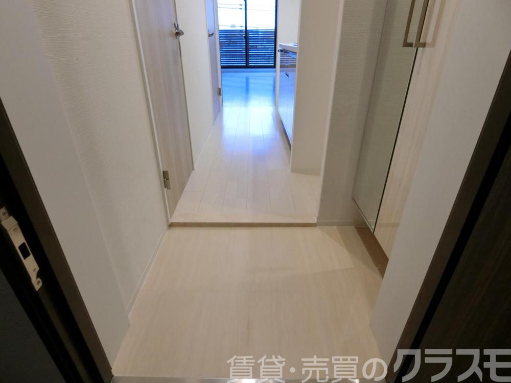 15/30 玄関