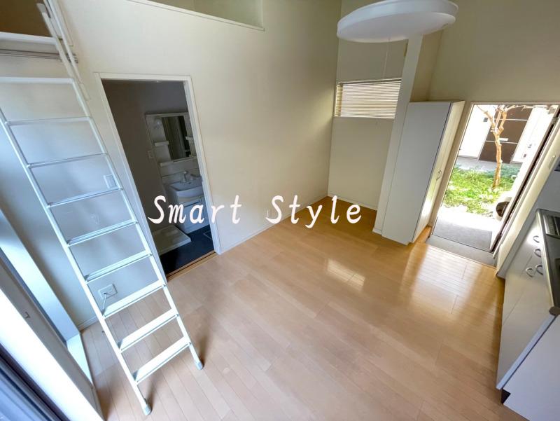 3/30 リビング/ダイニング