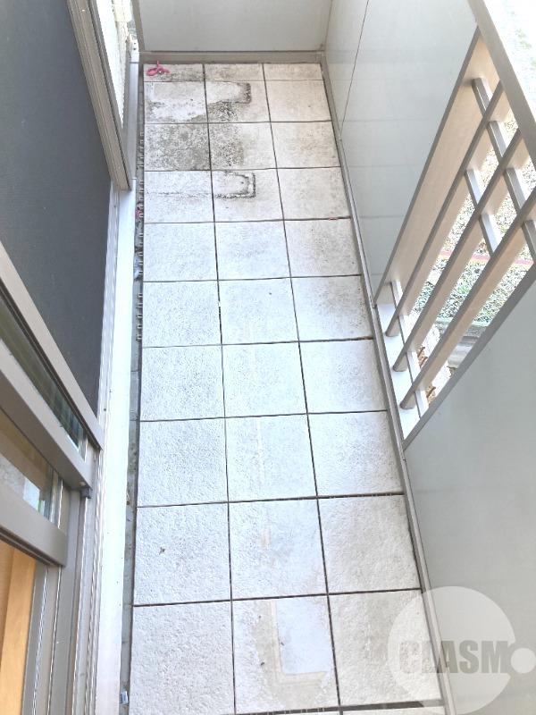 15/30 バルコニー