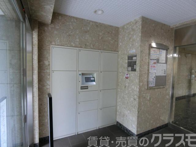 3/5 エントランス