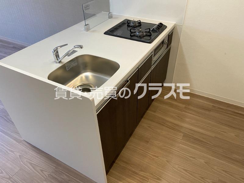 7/20 キッチン