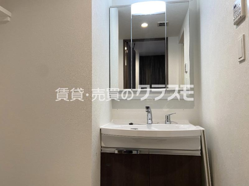 10/20 洗面