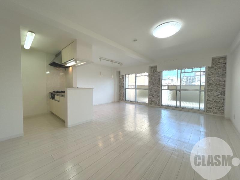 3/24 リビング/ダイニング