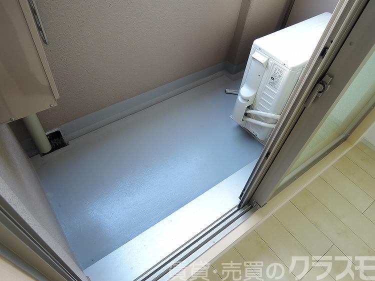 26/30 バルコニー