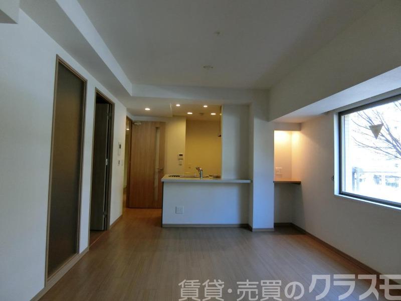 3/30 リビング/ダイニング