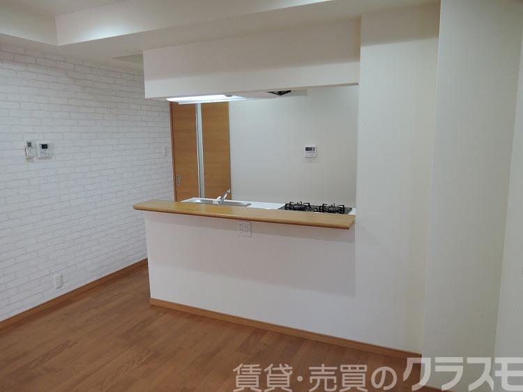 4/30 リビング/ダイニング