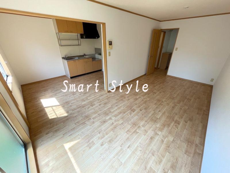 4/30 リビング/ダイニング