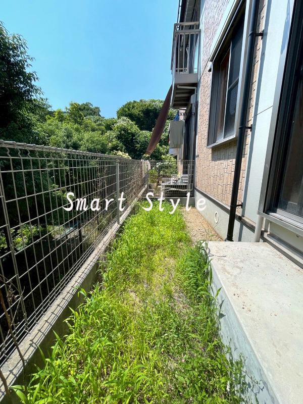 25/30 バルコニー