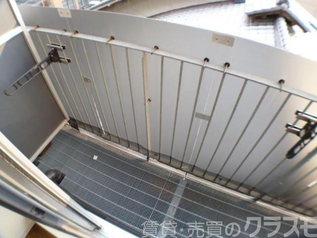 24/30 バルコニー