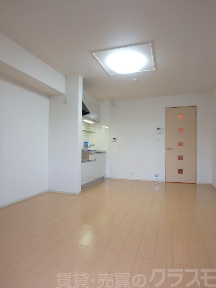 5/29 リビング/ダイニング