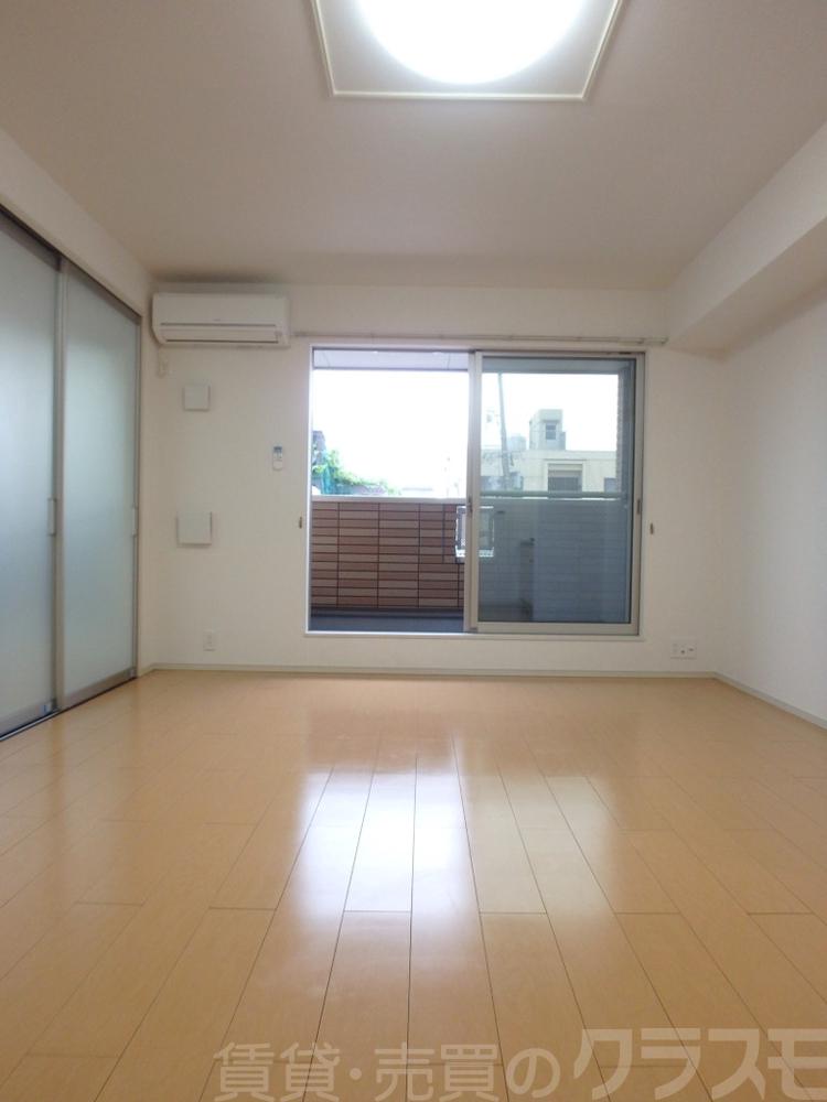 6/29 リビング/ダイニング