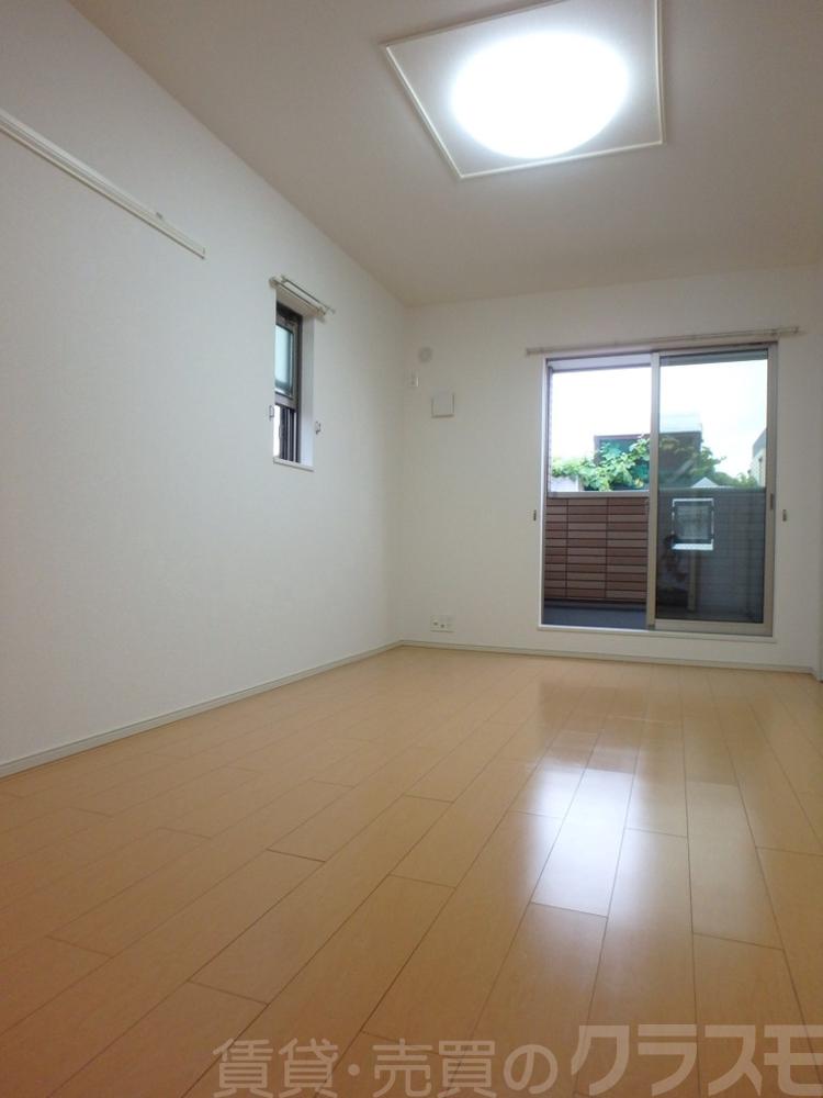 8/29 リビング/ダイニング