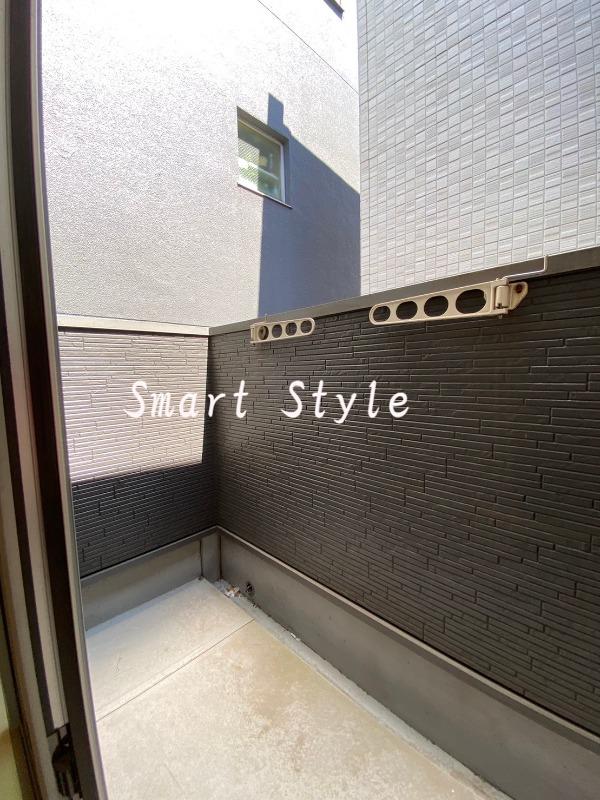 17/30 バルコニー