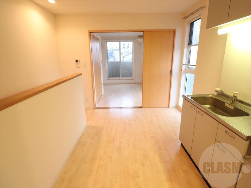 3/30 リビング/ダイニング