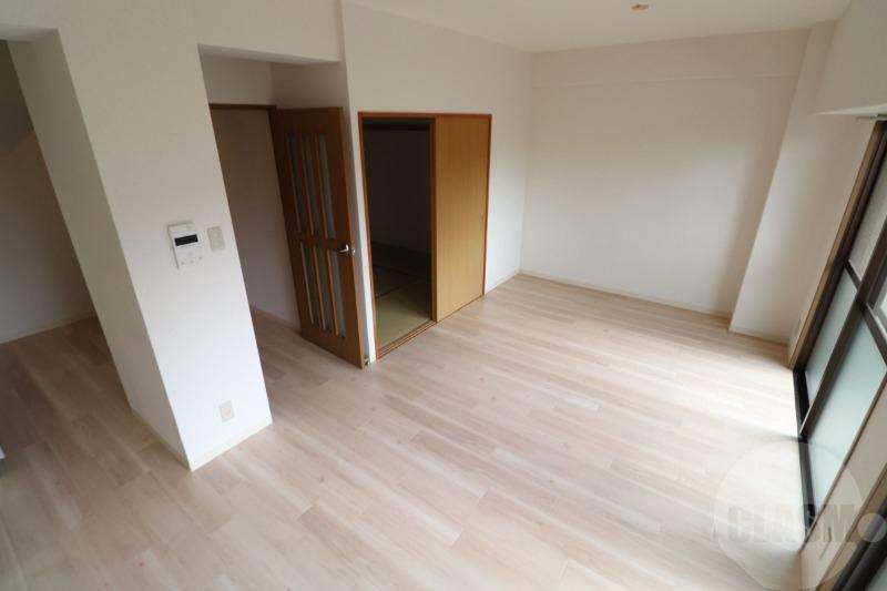 3/30 リビング/ダイニング