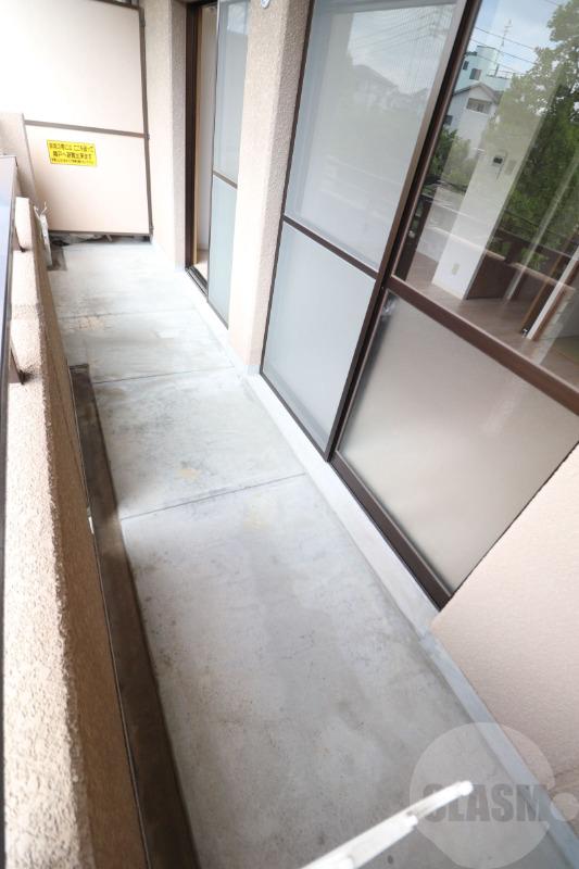 15/30 バルコニー